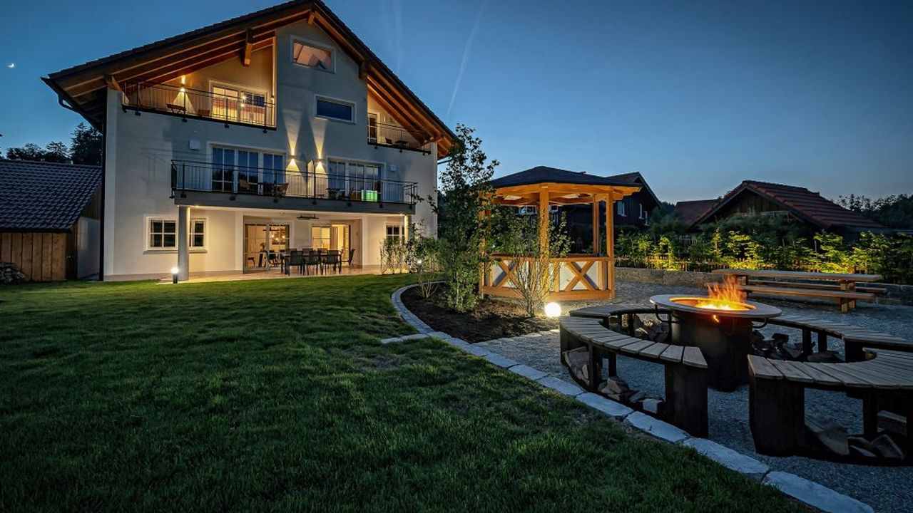 Hausansicht Hausansicht